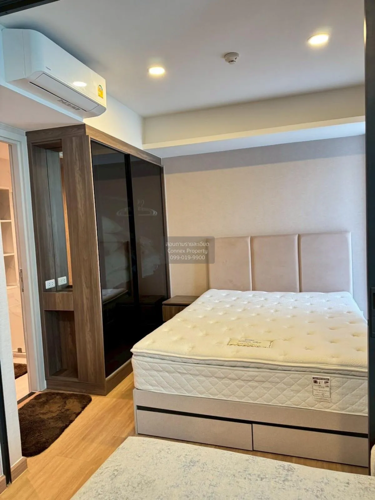 For Sale Condo , LLOYD Soonvijai - Thonglor , Bang Kapi , Huai Kh