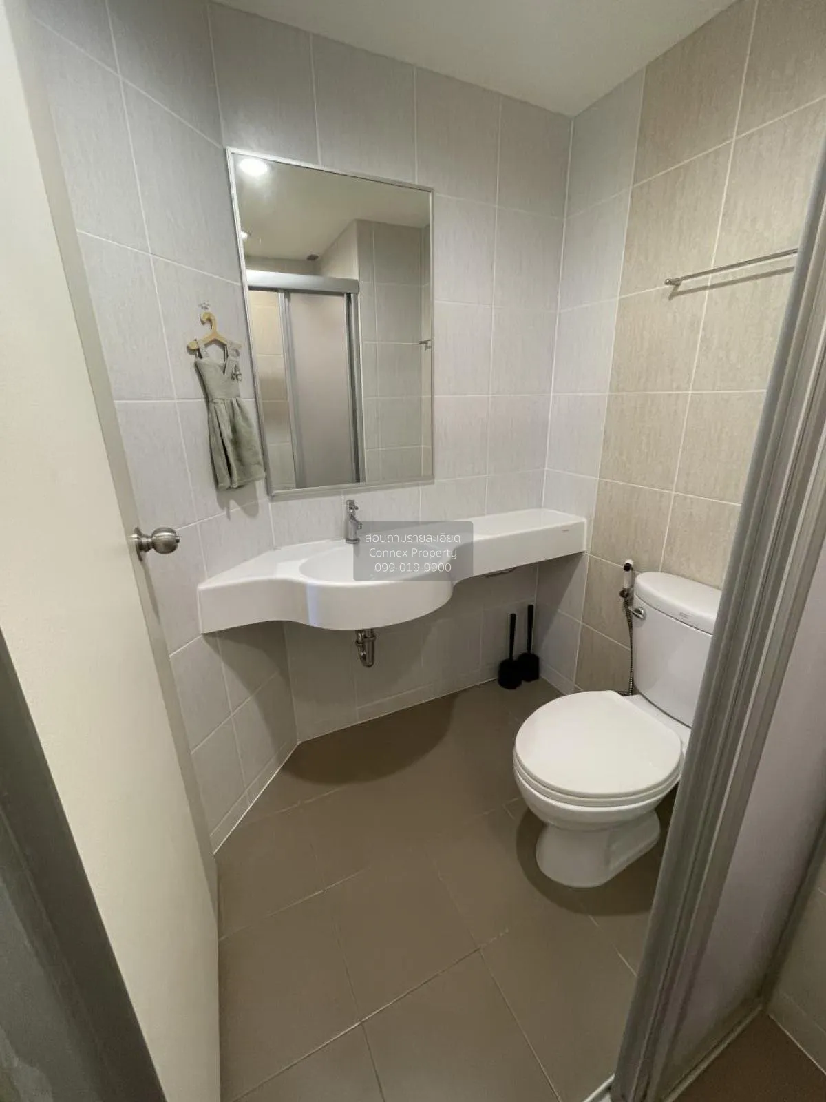 For Rent Condo , LUMPINI VILLE ONNUT-PHATTHANAKAN , ARL-Hua Mak ,