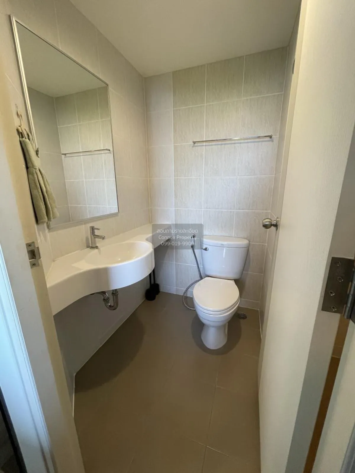 For Rent Condo , LUMPINI VILLE ONNUT-PHATTHANAKAN , ARL-Hua Mak ,