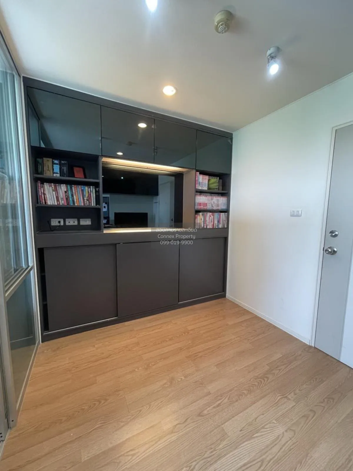 For Rent Condo , LUMPINI VILLE ONNUT-PHATTHANAKAN , ARL-Hua Mak , 4