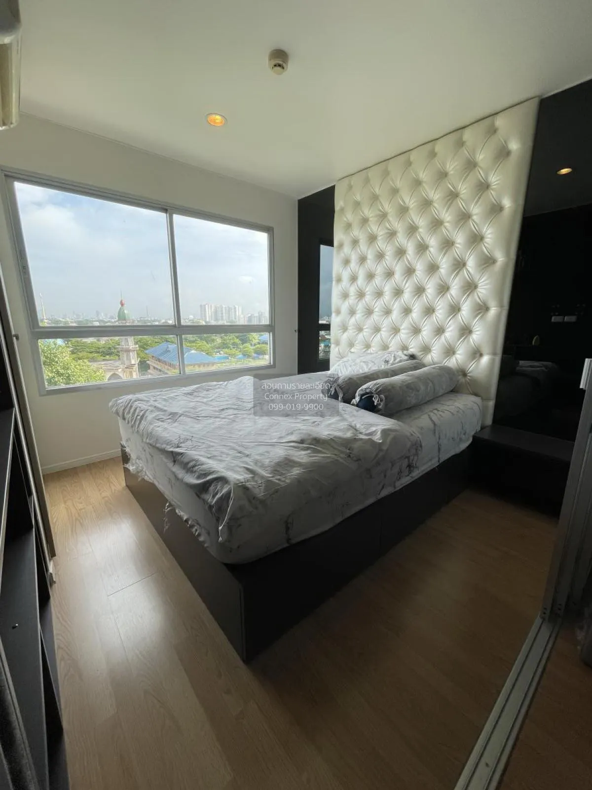 For Rent Condo , LUMPINI VILLE ONNUT-PHATTHANAKAN , ARL-Hua Mak ,