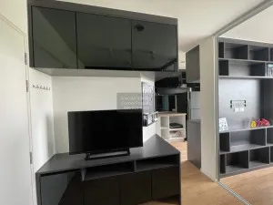 For Rent Condo , LUMPINI VILLE ONNUT-PHATTHANAKAN , ARL-Hua Mak , Prawet , Prawet , Bangkok , CX-129070