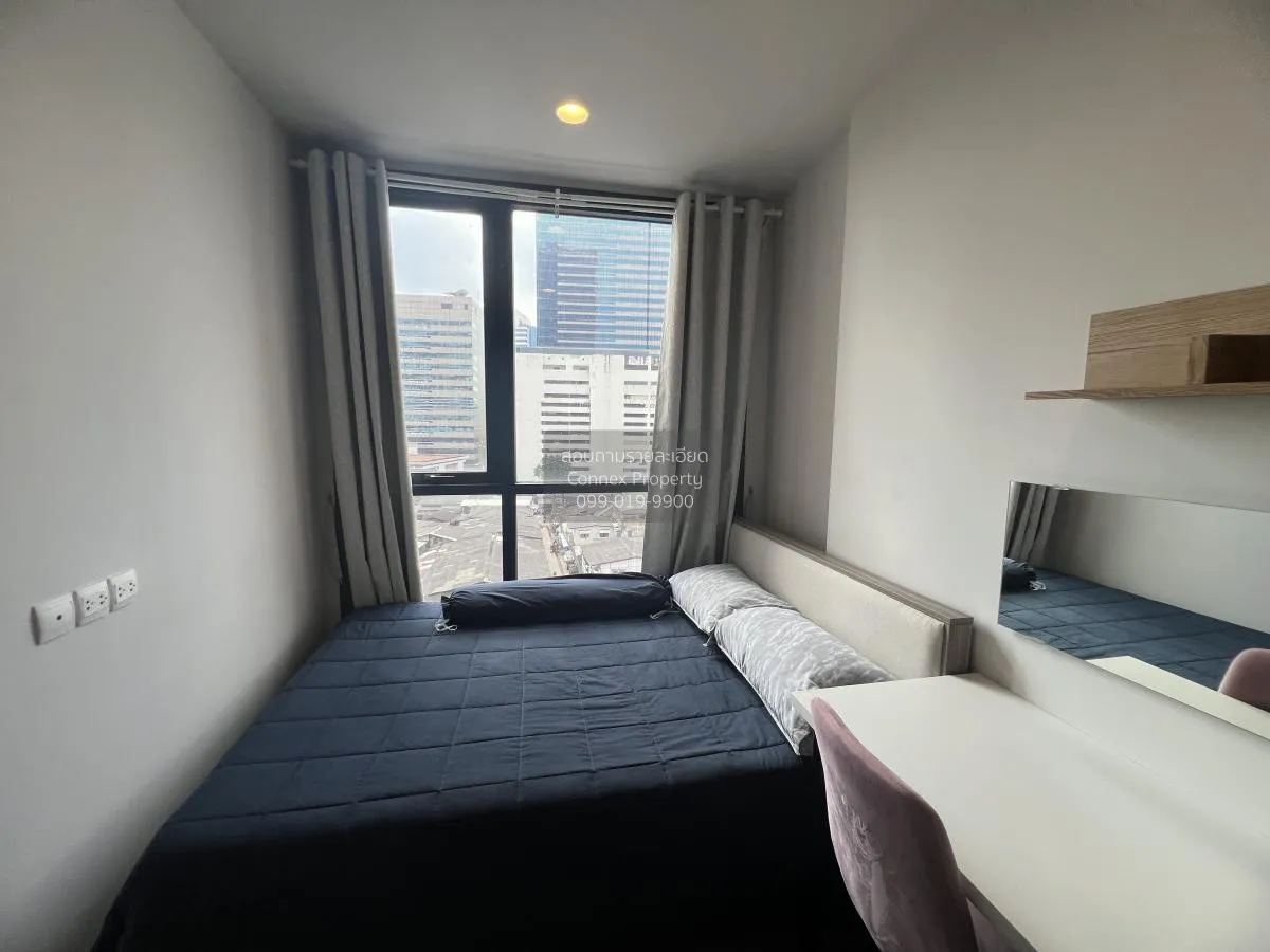 ขายคอนโด  โอกะ เฮาส์ BTS-ทองหล่อ คลองตัน เขต คลองเตย กรุงเทพ CX-1 3