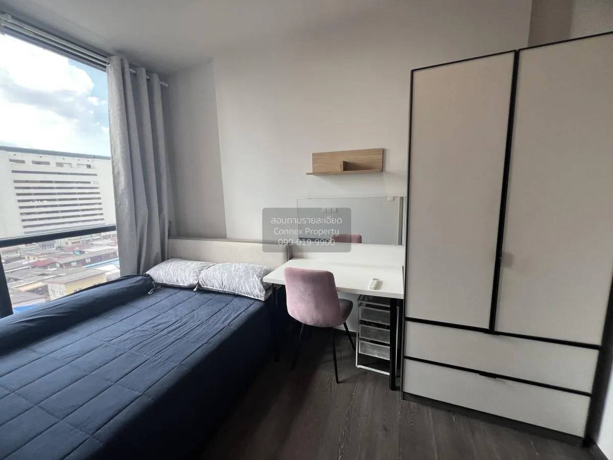 ขายคอนโด  โอกะ เฮาส์ BTS-ทองหล่อ คลองตัน เขต คลองเตย กรุงเทพ CX-1 4