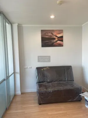 เช่าคอนโด  ลุมพินี วิลล์ พัฒนาการ - เพชรบุรีตัดใหม่ สวนหลวง เขต สวนหลวง กรุงเทพ CX-129072