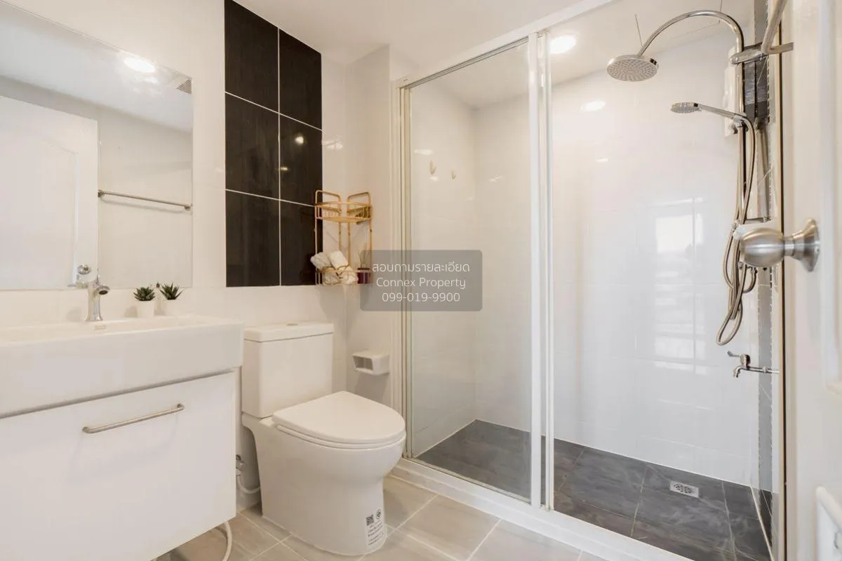 ขายคอนโด  เดอะ ราฟเฟิล MRT-รัชดาภิเษก สามเสนนอก เขต ห้วยขวาง กรุง