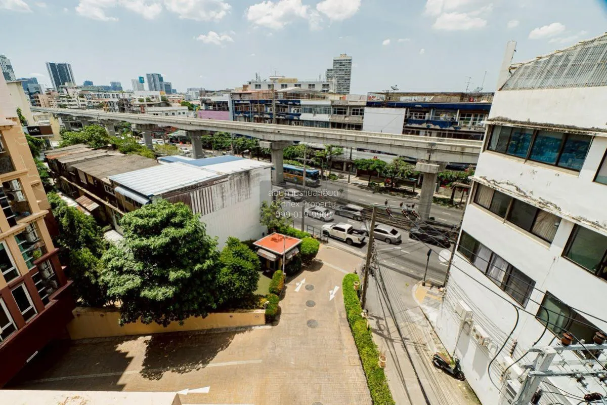 ขายคอนโด  เดอะ ราฟเฟิล MRT-รัชดาภิเษก สามเสนนอก เขต ห้วยขวาง กรุง