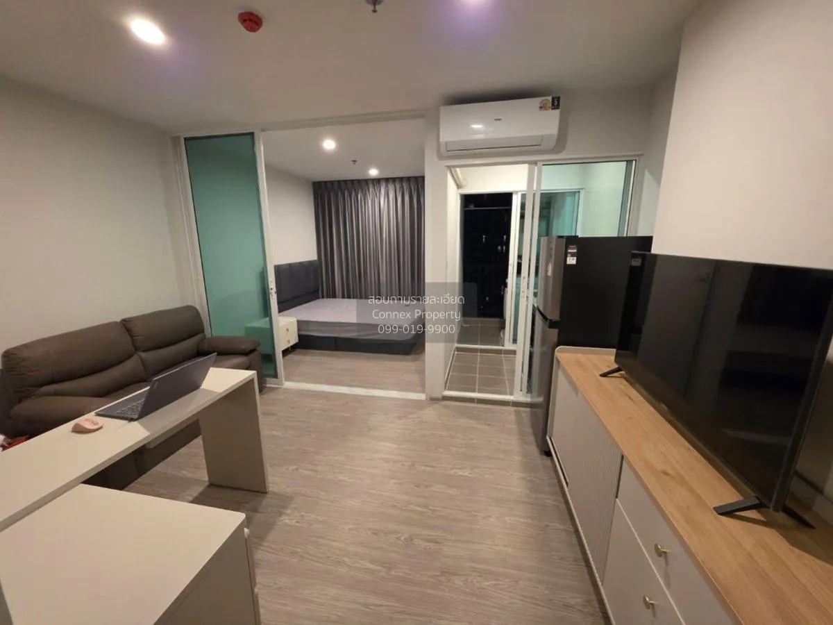 For Rent Condo , Regent Home Bangna (New Project) , Bang Na , Ban 1