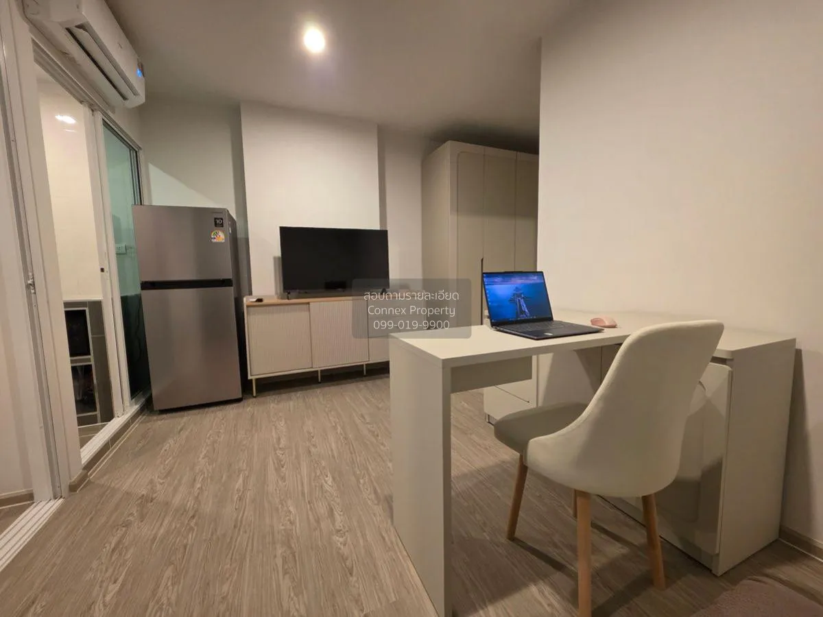 For Rent Condo , Regent Home Bangna (New Project) , Bang Na , Ban 2