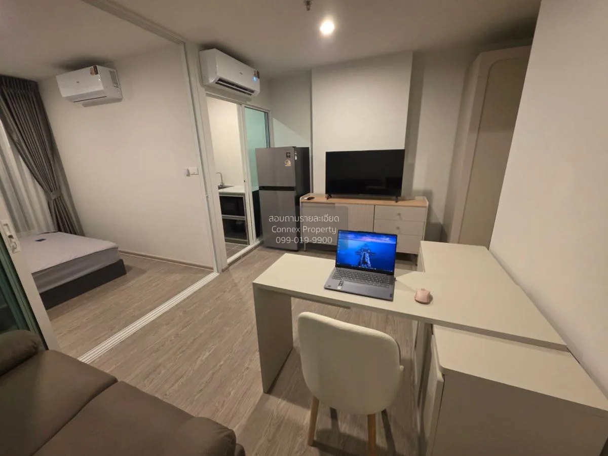 For Rent Condo , Regent Home Bangna (New Project) , Bang Na , Ban 3