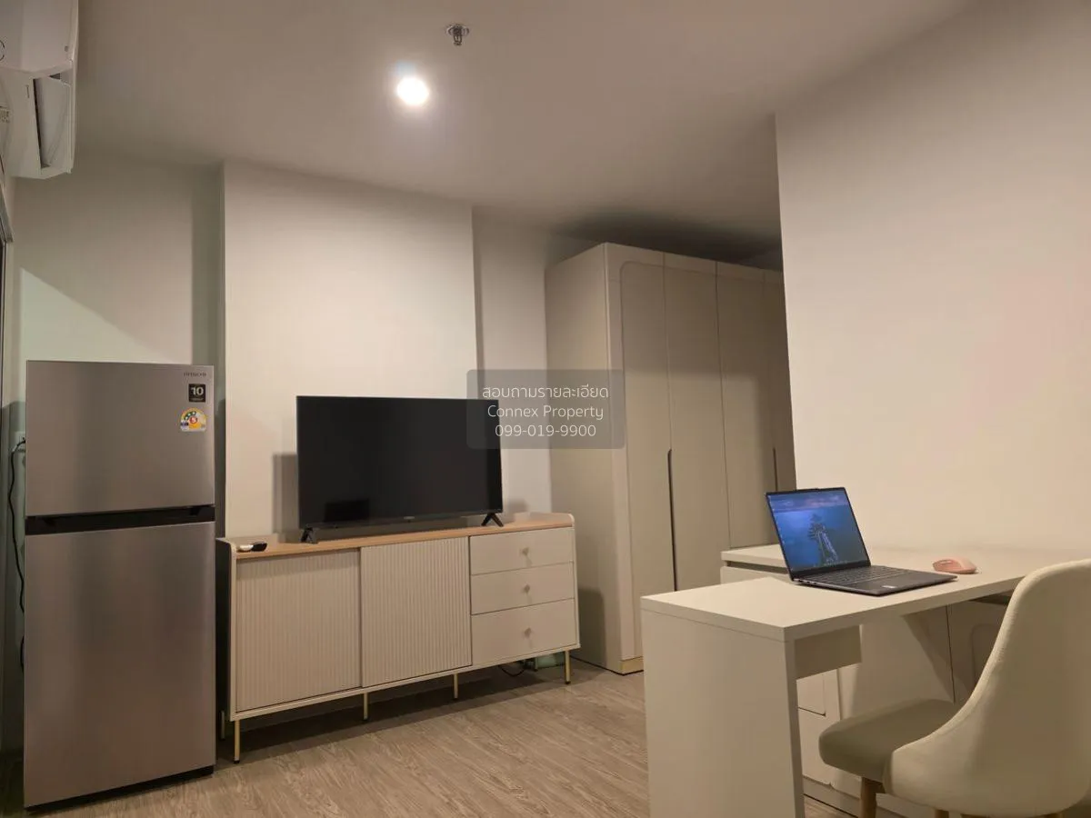 For Rent Condo , Regent Home Bangna (New Project) , Bang Na , Ban 4