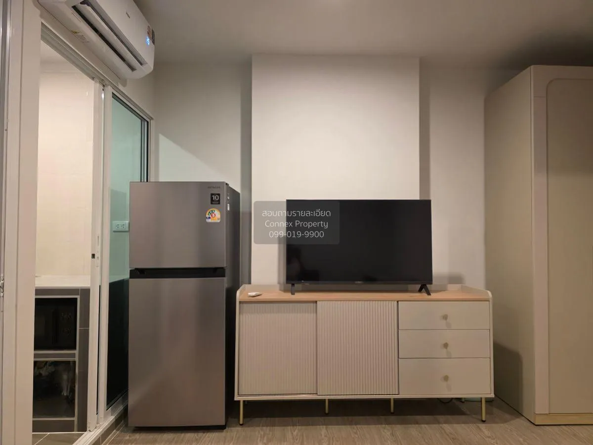 For Rent Condo , Regent Home Bangna (New Project) , Bang Na , Ban