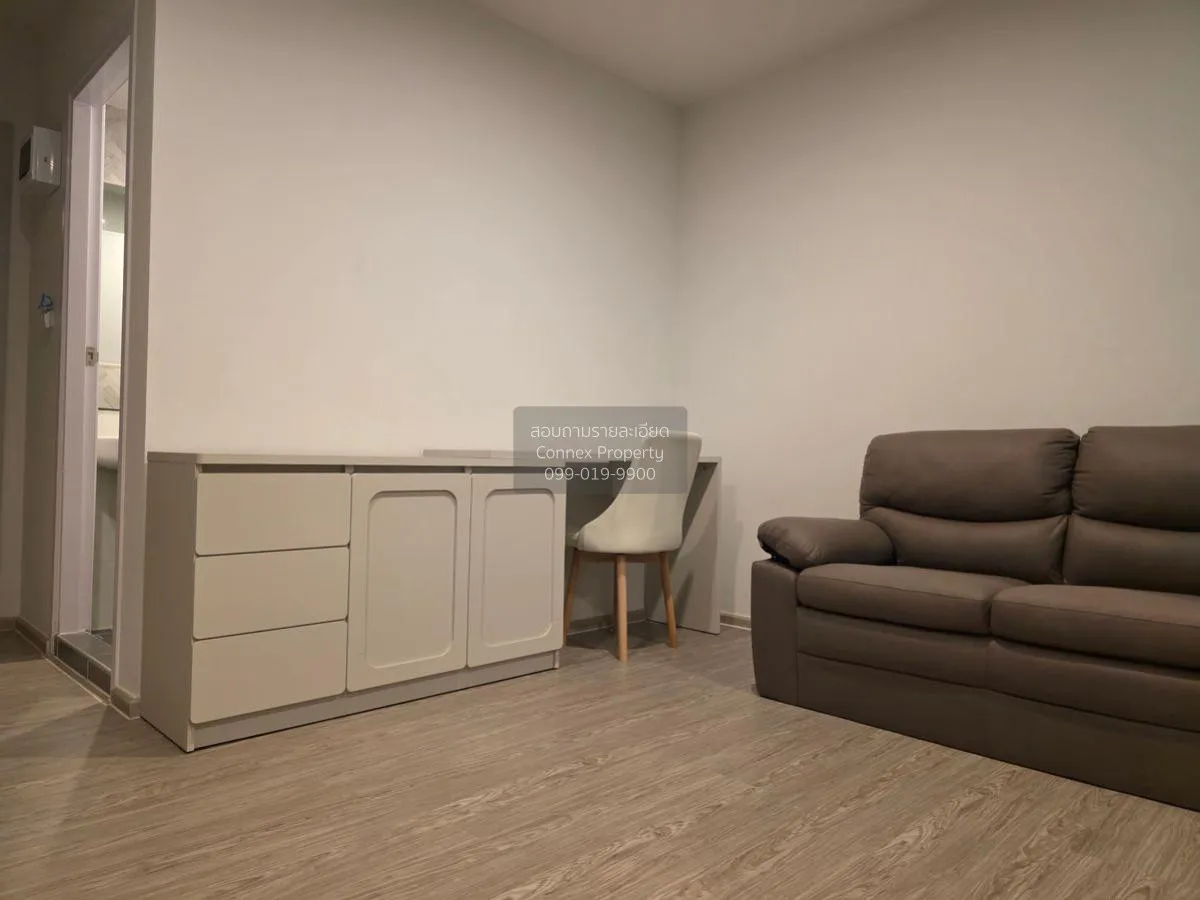 For Rent Condo , Regent Home Bangna (New Project) , Bang Na , Ban