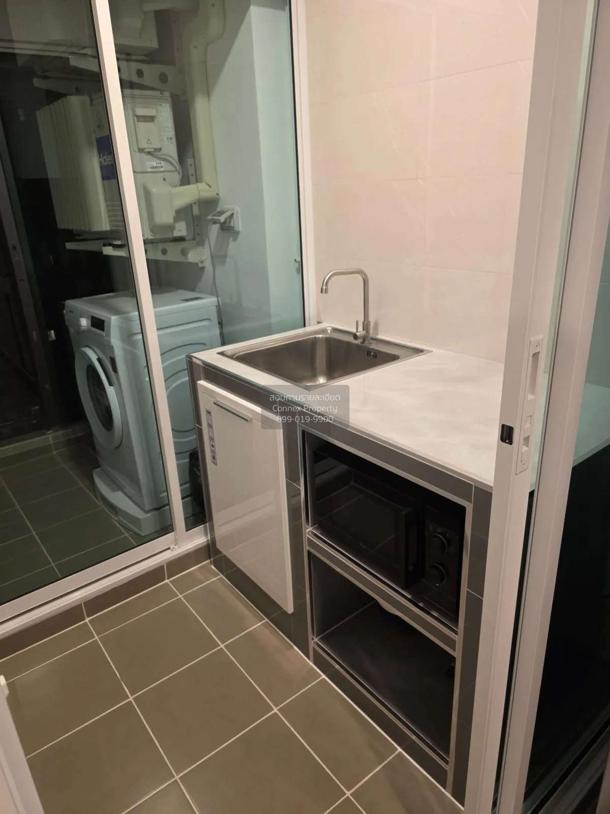 For Rent Condo , Regent Home Bangna (New Project) , Bang Na , Ban