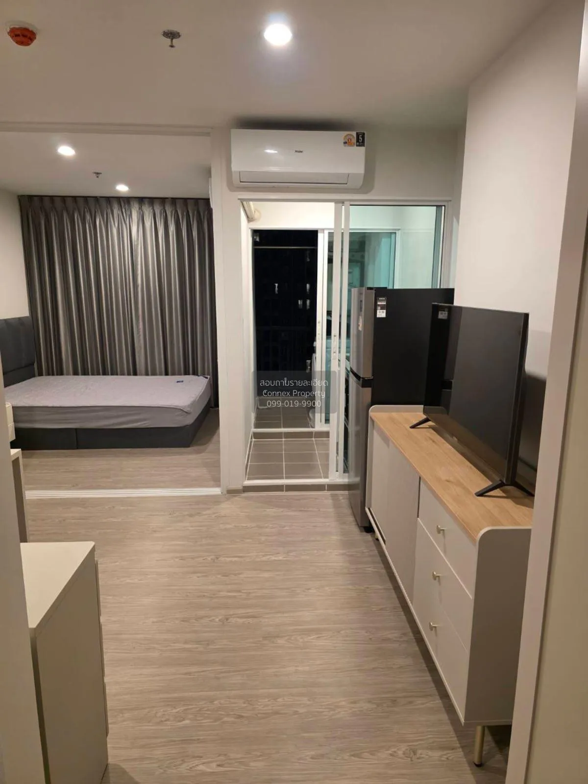 For Rent Condo , Regent Home Bangna (New Project) , Bang Na , Ban