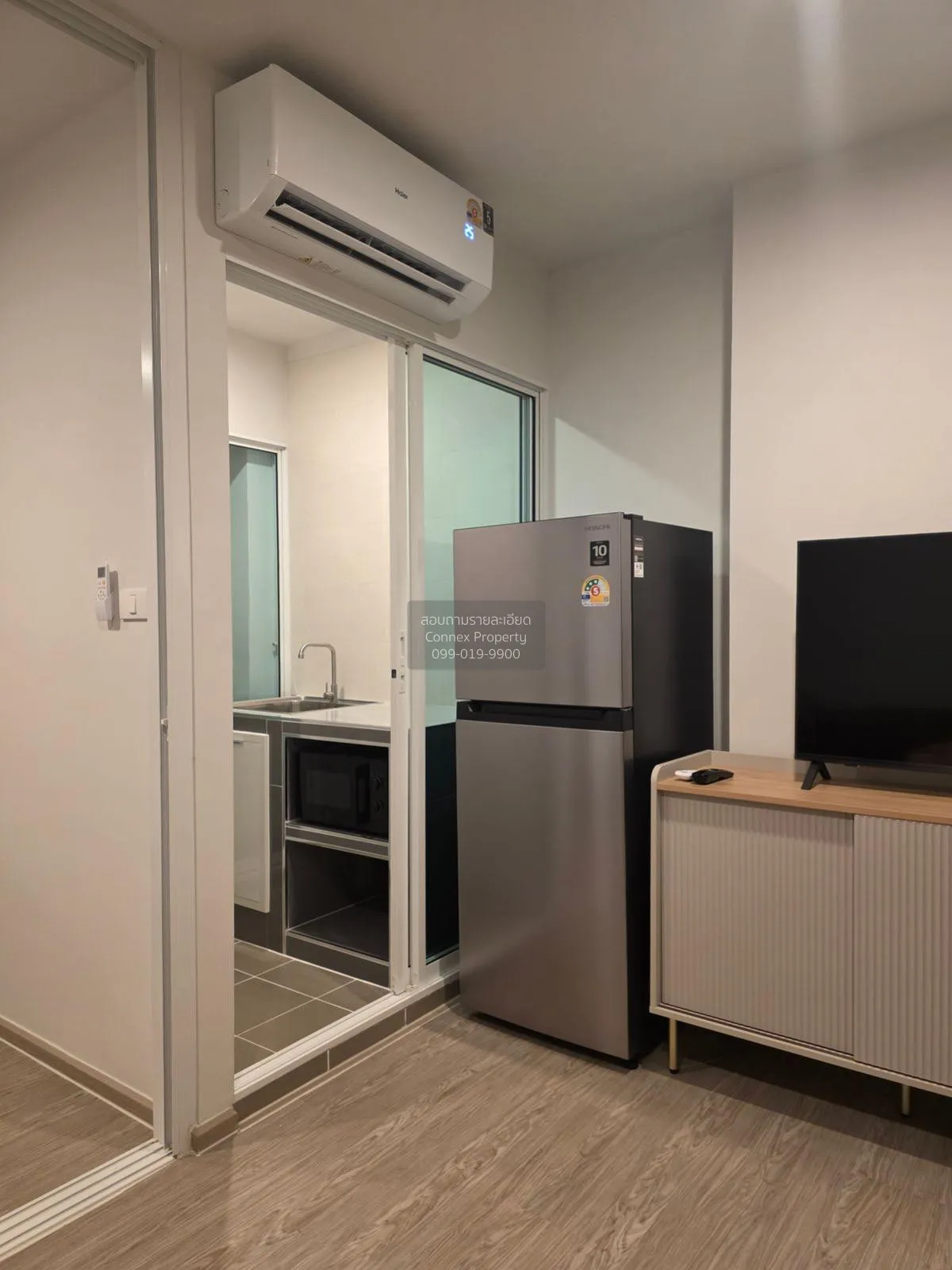 For Rent Condo , Regent Home Bangna (New Project) , Bang Na , Ban