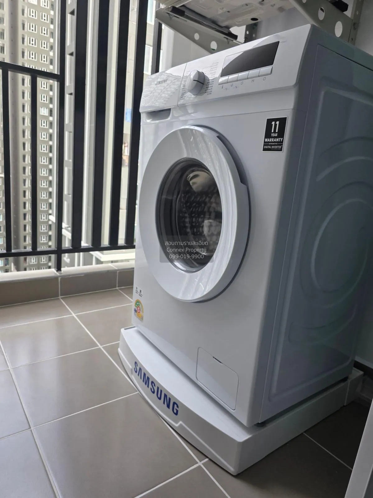 For Rent Condo , Regent Home Bangna (New Project) , Bang Na , Ban