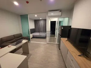 For Rent Condo , Regent Home Bangna (New Project) , Bang Na , Bang Na , Bangkok , CX-129074