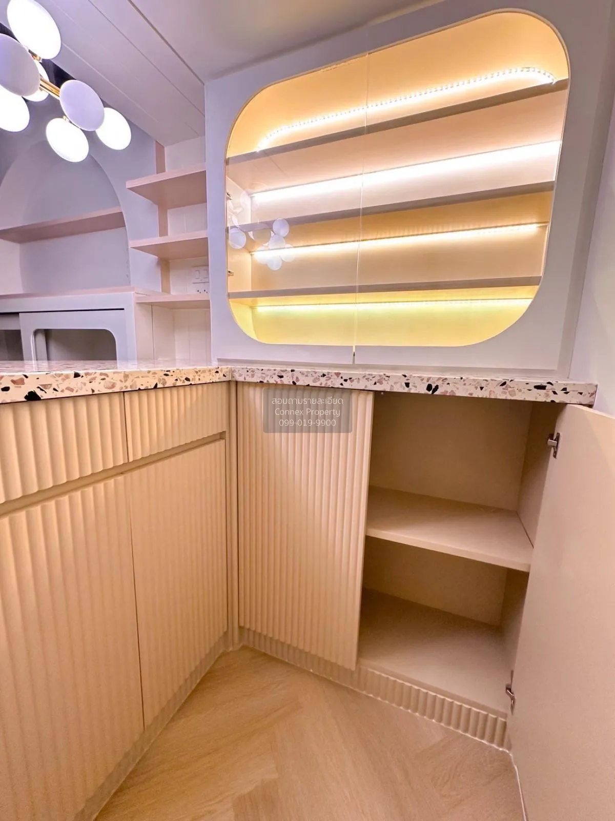 For Sale Condo , KnightsBridge Space Ratchayothin , BTS-Phahon Yo 3