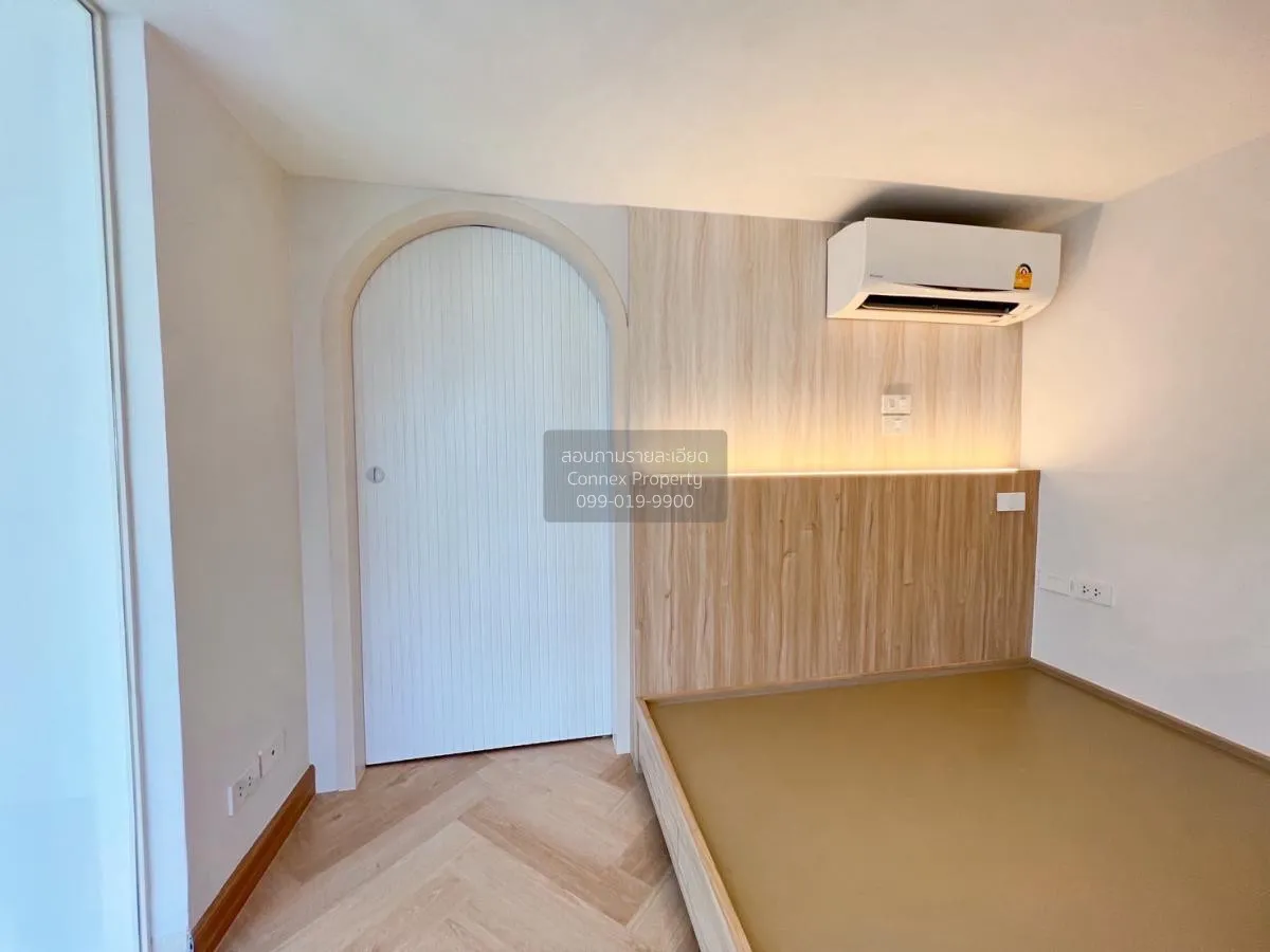 For Sale Condo , KnightsBridge Space Ratchayothin , BTS-Phahon Yo 4