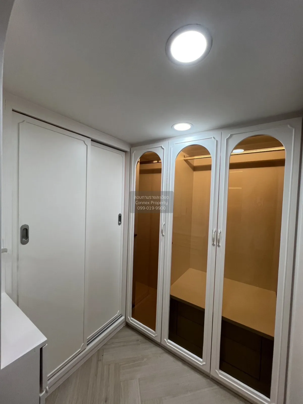 For Sale Condo , KnightsBridge Space Ratchayothin , BTS-Phahon Yo
