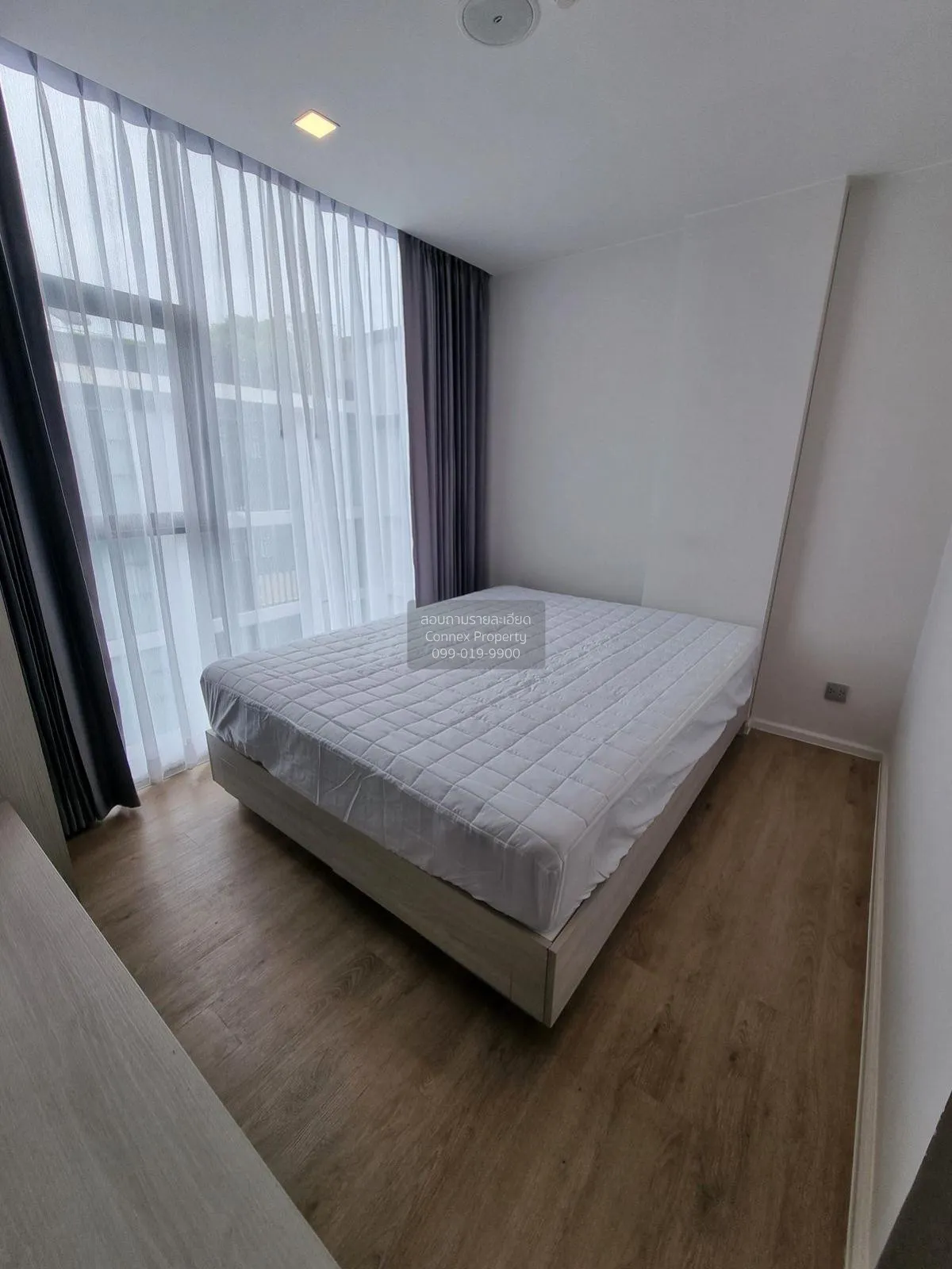 เช่าคอนโด  ไอเวอรี่ รัชดา - ลาดพร้าว BTS-ห้าแยกลาดพร้าว  แขวงจันท