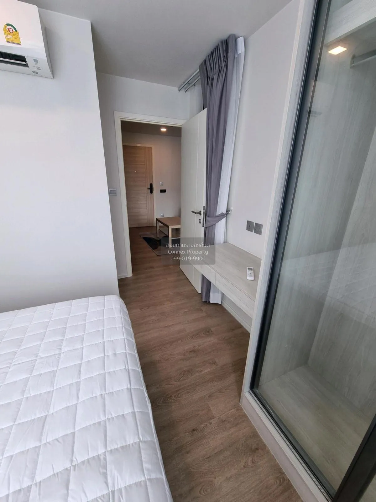 เช่าคอนโด  ไอเวอรี่ รัชดา - ลาดพร้าว BTS-ห้าแยกลาดพร้าว  แขวงจันท