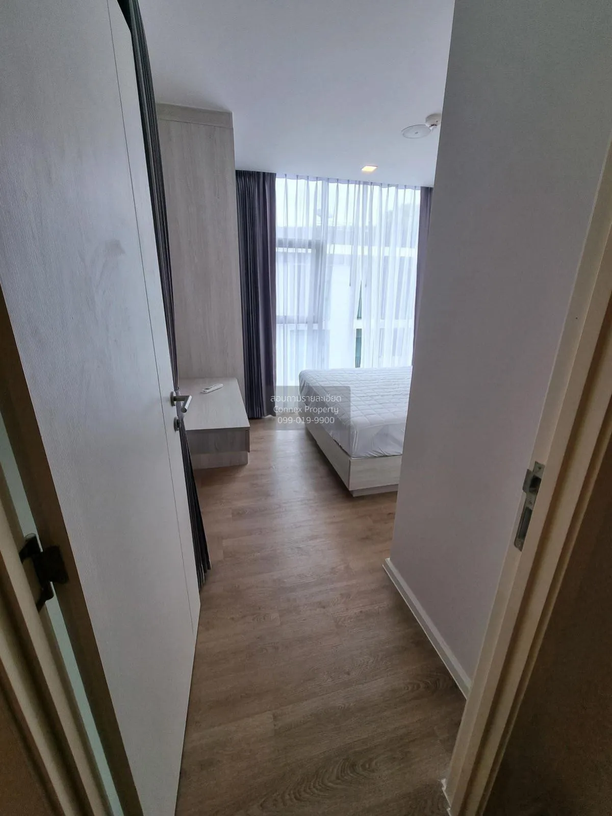 เช่าคอนโด  ไอเวอรี่ รัชดา - ลาดพร้าว BTS-ห้าแยกลาดพร้าว  แขวงจันท