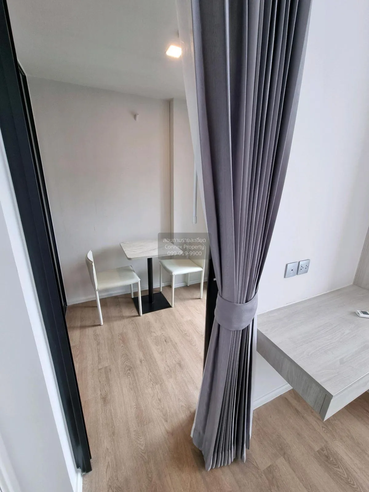 เช่าคอนโด  ไอเวอรี่ รัชดา - ลาดพร้าว BTS-ห้าแยกลาดพร้าว  แขวงจันท