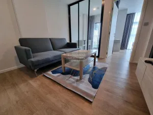 เช่าคอนโด  ไอเวอรี่ รัชดา - ลาดพร้าว BTS-ห้าแยกลาดพร้าว  แขวงจันทรเกษม เขต จตุจักร กรุงเทพ CX-129077