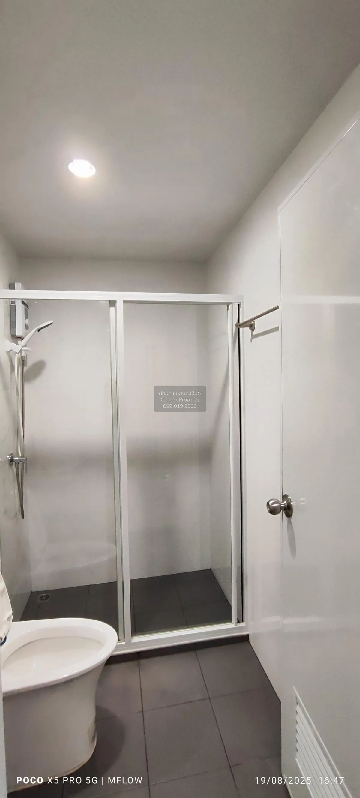 เช่าคอนโด  ไรย์ หัวหมาก สวนหลวง เขต สวนหลวง กรุงเทพ CX-129079 4