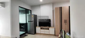 เช่าคอนโด  ไรย์ หัวหมาก สวนหลวง เขต สวนหลวง กรุงเทพ CX-129079