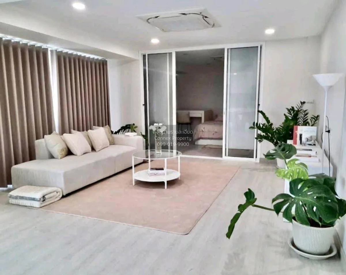 For Sale Condo , The Waterford Royal Suite , BTS-Sena Nikhom , Ch 1