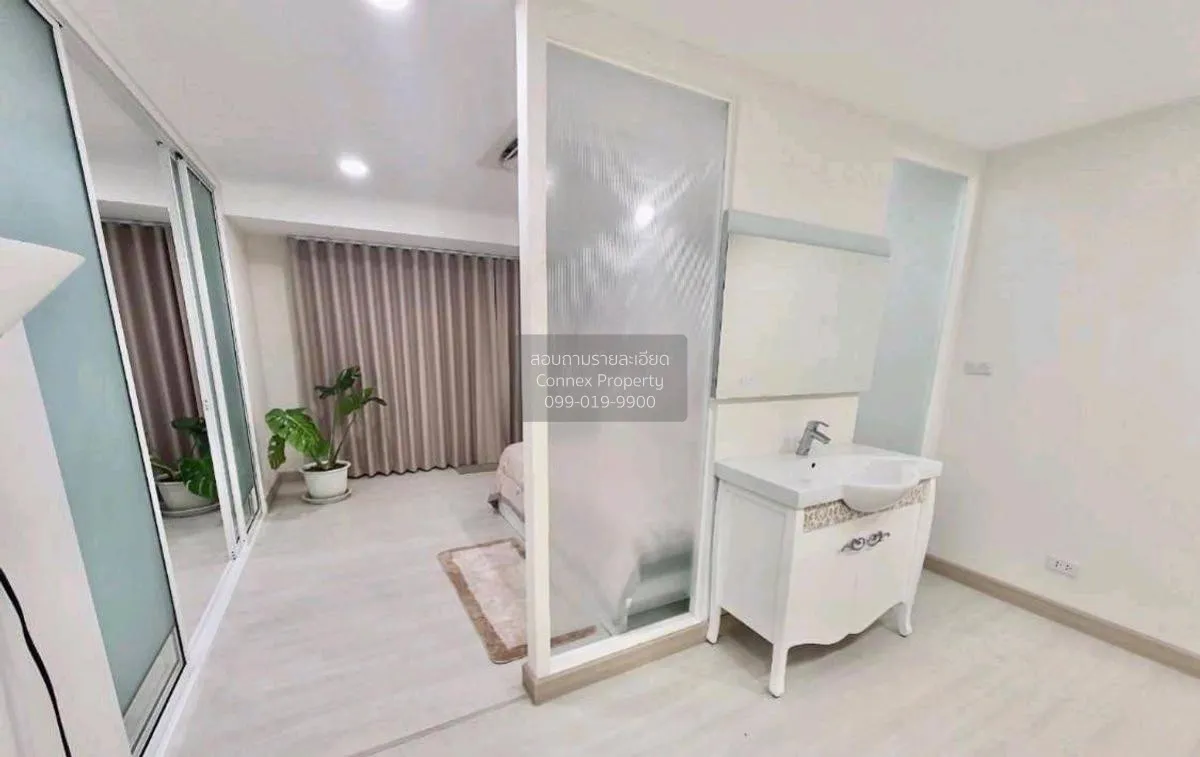 For Sale Condo , The Waterford Royal Suite , BTS-Sena Nikhom , Ch