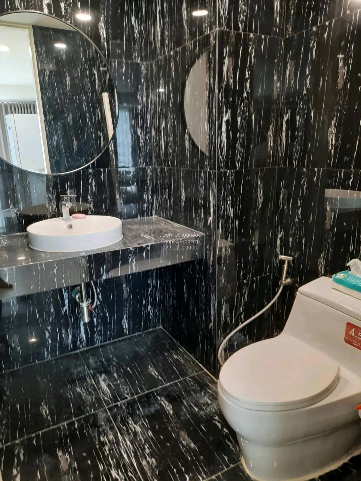 For Sale Condo , The Waterford Royal Suite , BTS-Sena Nikhom , Ch