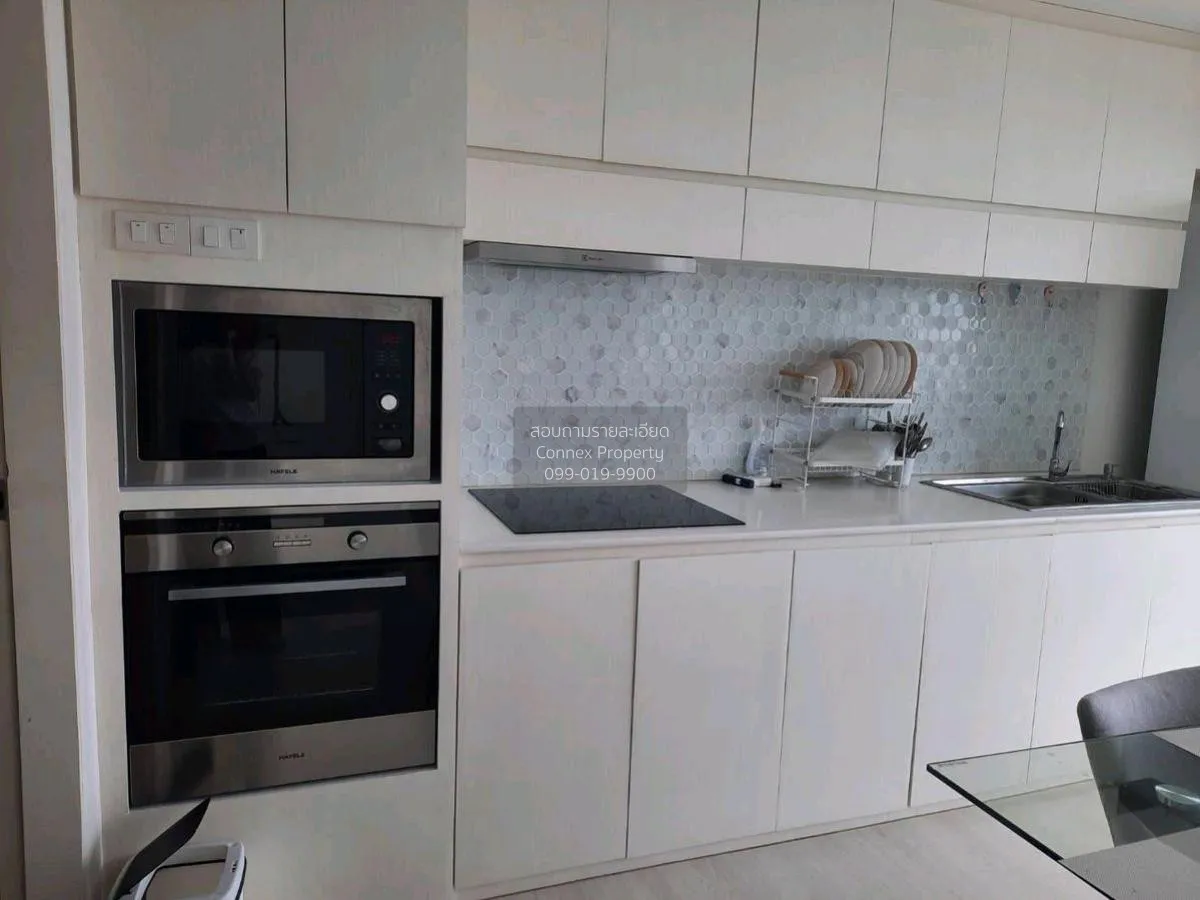 For Sale Condo , The Waterford Royal Suite , BTS-Sena Nikhom , Ch