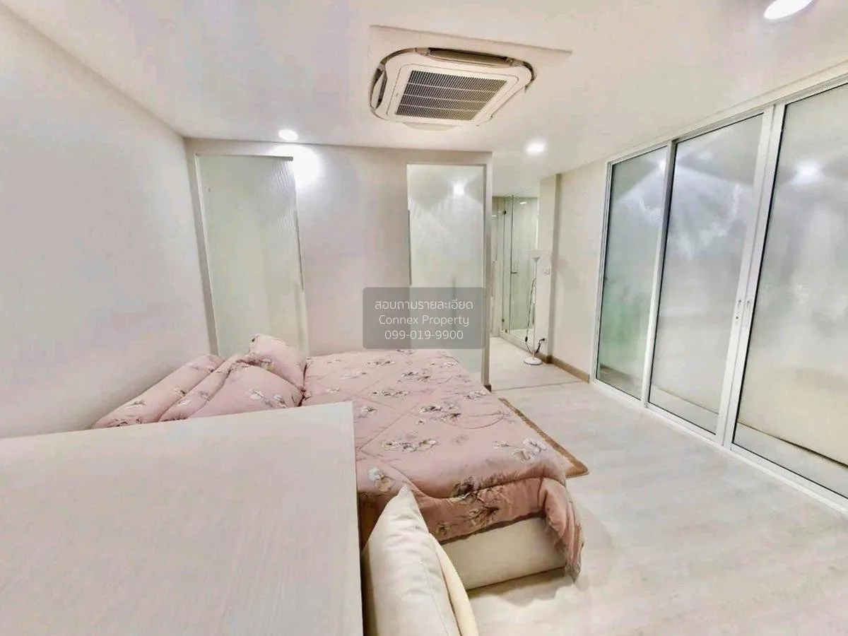 For Sale Condo , The Waterford Royal Suite , BTS-Sena Nikhom , Ch