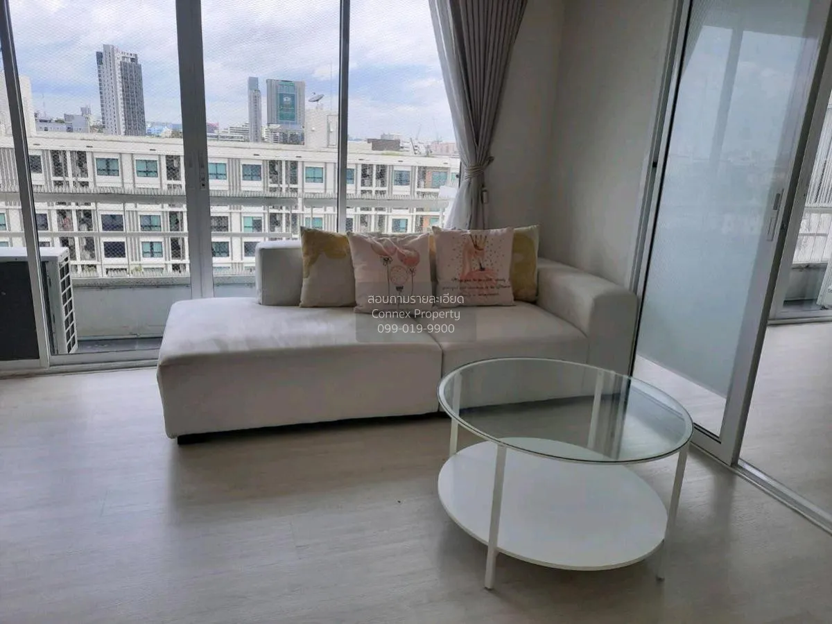 For Sale Condo , The Waterford Royal Suite , BTS-Sena Nikhom , Ch