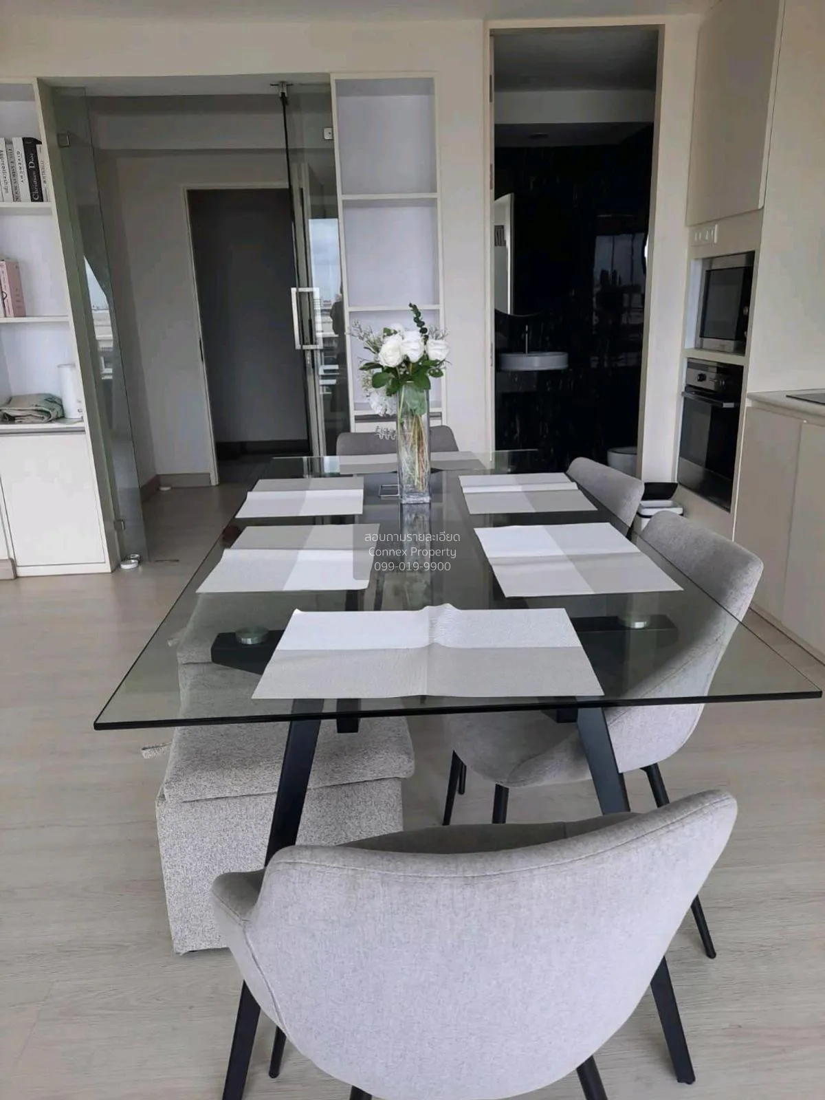 For Sale Condo , The Waterford Royal Suite , BTS-Sena Nikhom , Ch