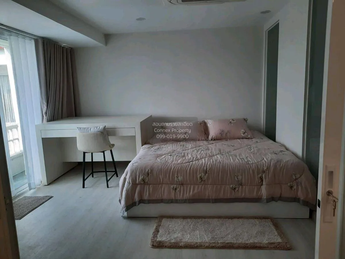 For Sale Condo , The Waterford Royal Suite , BTS-Sena Nikhom , Ch