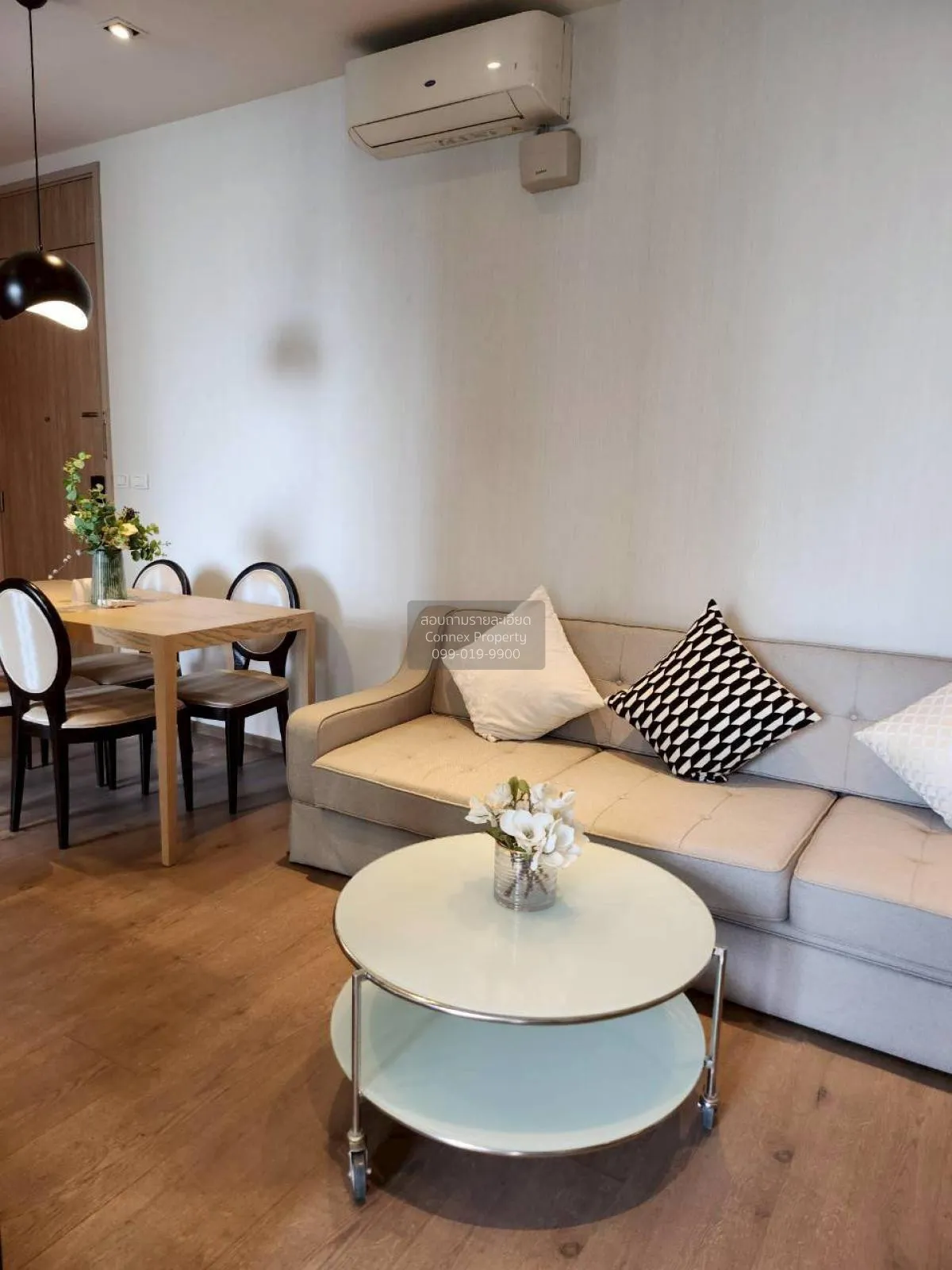 เช่าคอนโด  พาร์ค ออริจิ้น พร้อมพงษ์ BTS-พร้อมพงษ์ คลองตัน เขต คลอ 1