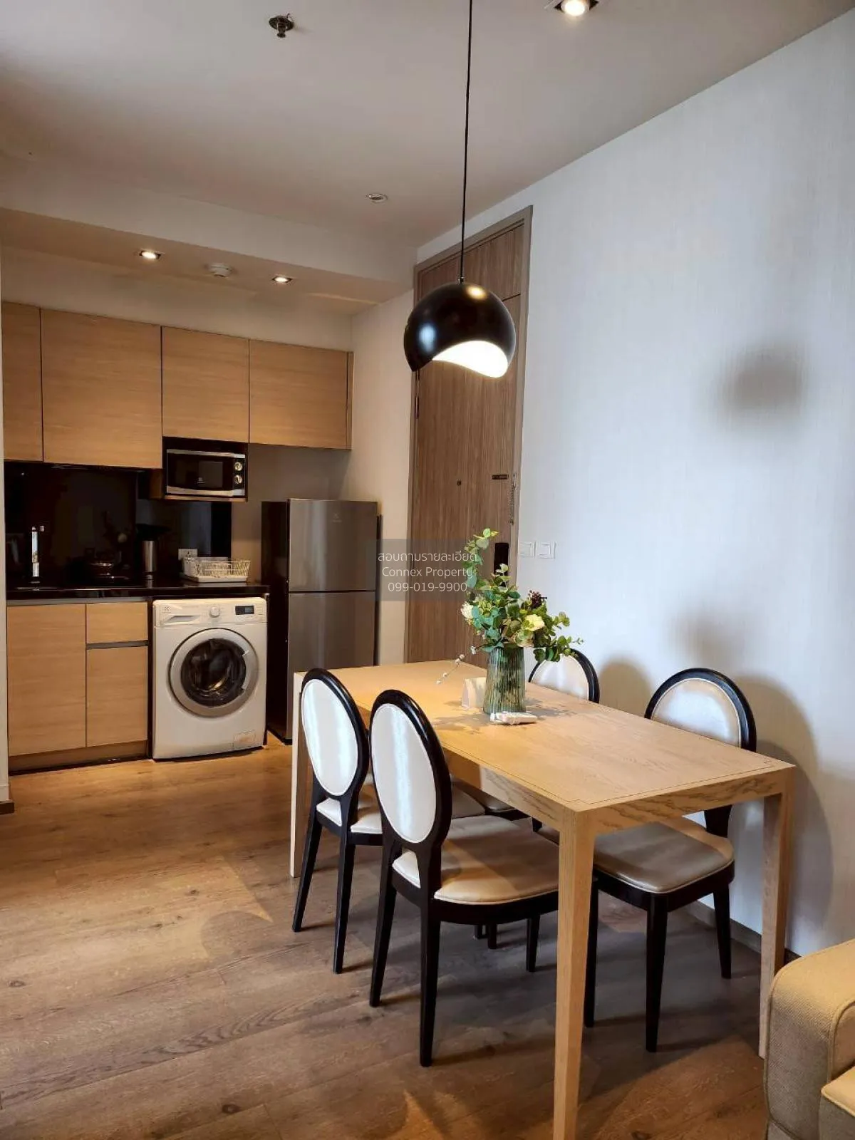 เช่าคอนโด  พาร์ค ออริจิ้น พร้อมพงษ์ BTS-พร้อมพงษ์ คลองตัน เขต คลอ 2