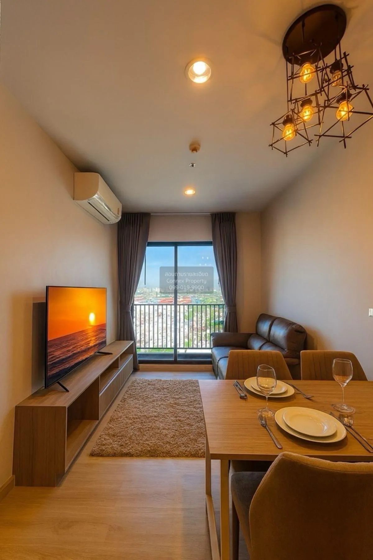 For Rent Condo , Niche Mono Sukhumvit Bearing , BTS-Bearing , Sam 1