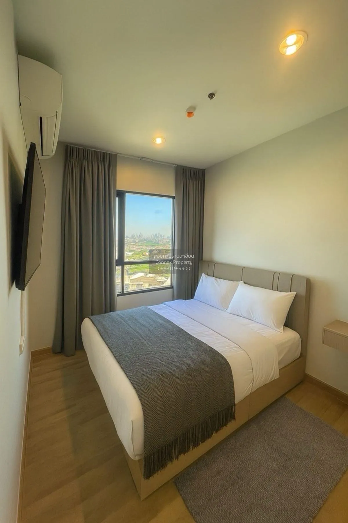 For Rent Condo , Niche Mono Sukhumvit Bearing , BTS-Bearing , Sam 3