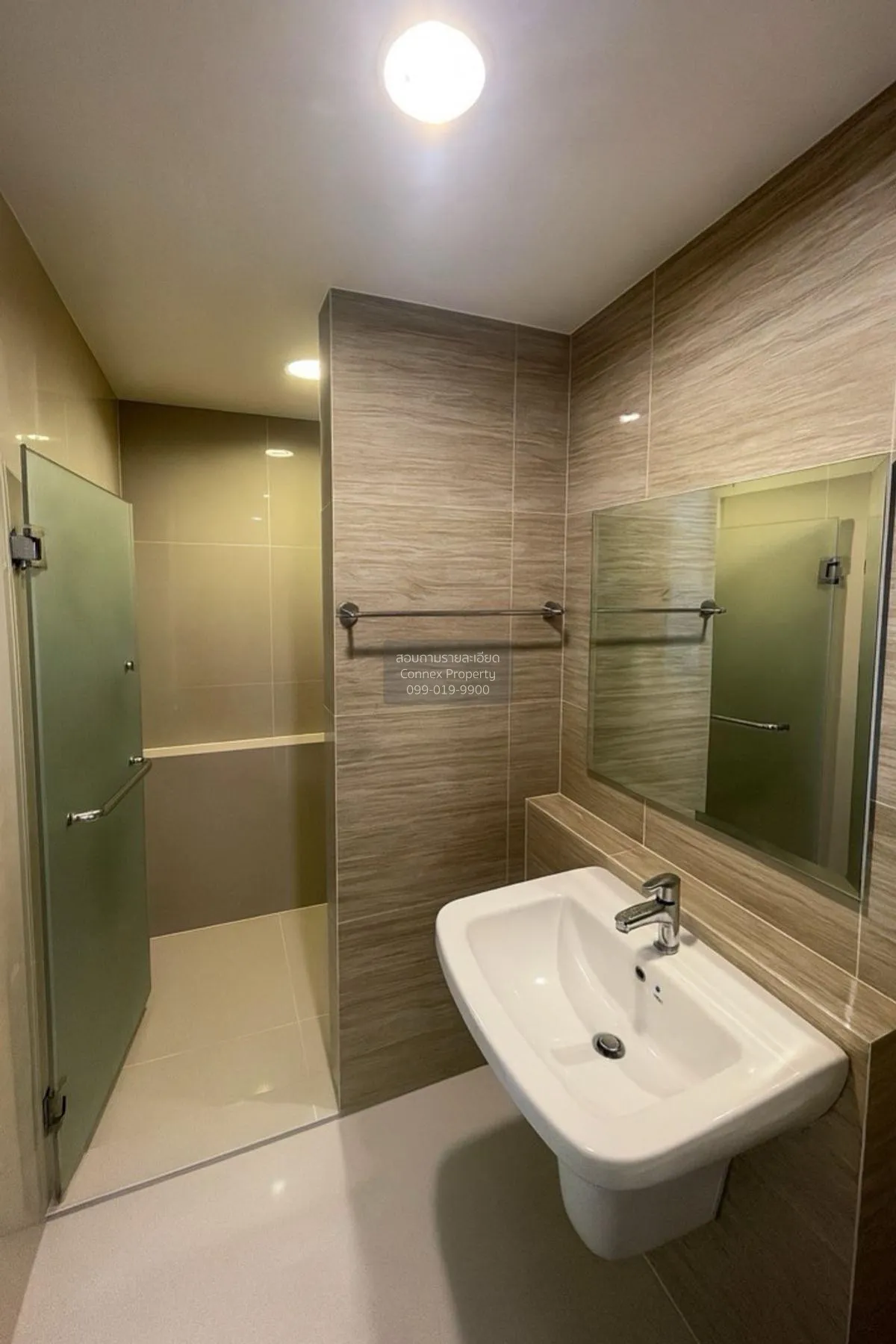 For Rent Condo , Niche Mono Sukhumvit Bearing , BTS-Bearing , Sam