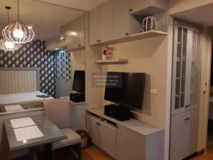 ขายคอนโด  ดิ เอดิเตอร์ สะพานควาย BTS-สะพานควาย สามเสนใน เขต พญาไท กรุงเทพ CX-129088