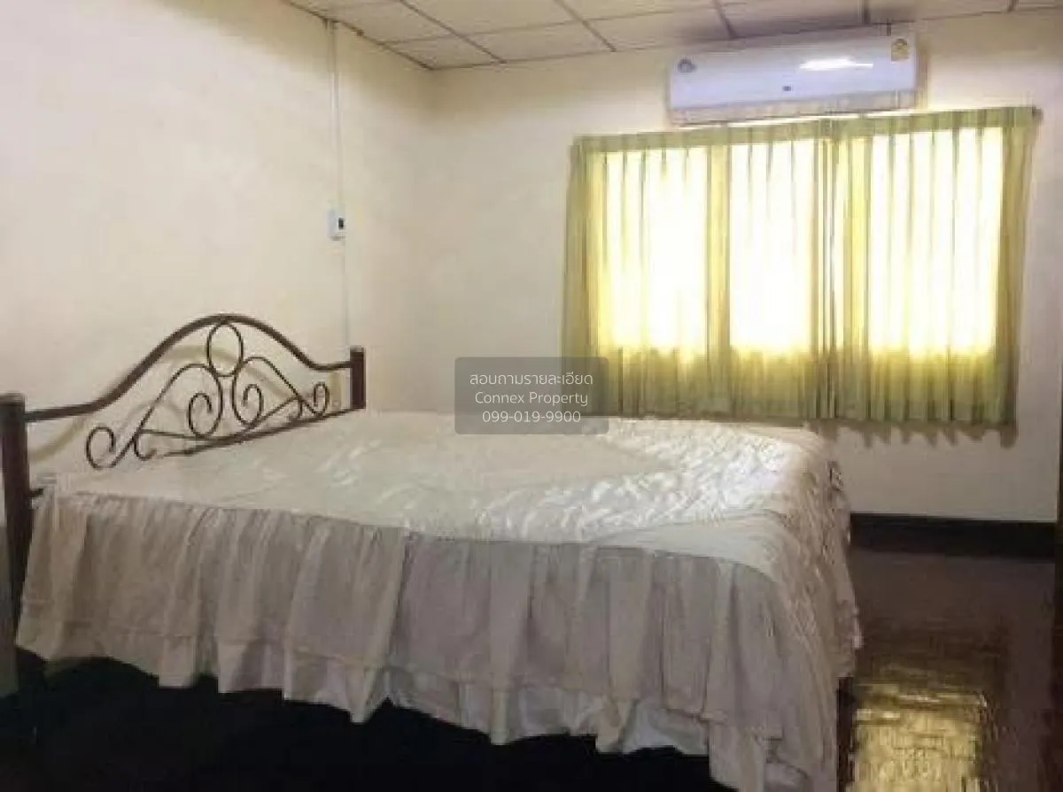 For Rent Townhouse/Townhome  , Kretkaew  Rattanathibet 26 , MRT-B 2