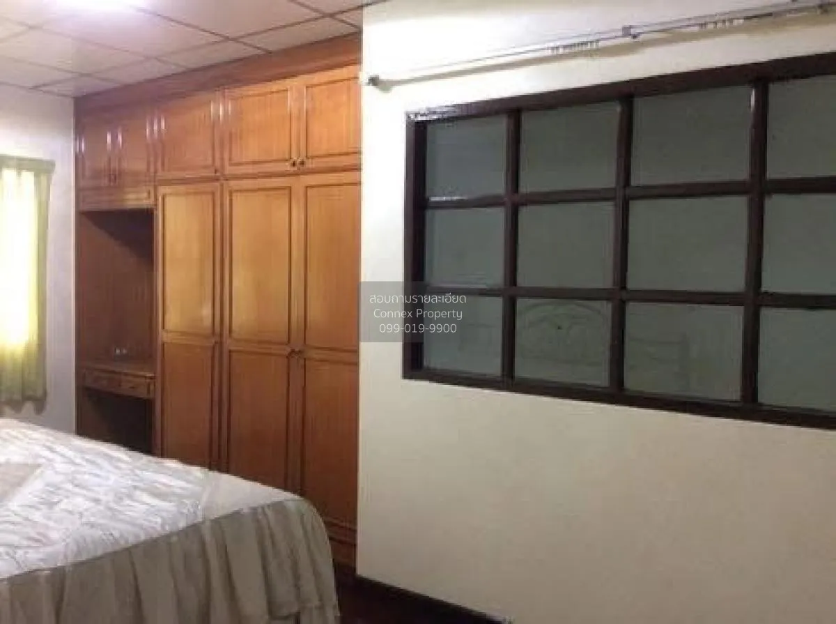 For Rent Townhouse/Townhome  , Kretkaew  Rattanathibet 26 , MRT-B 3