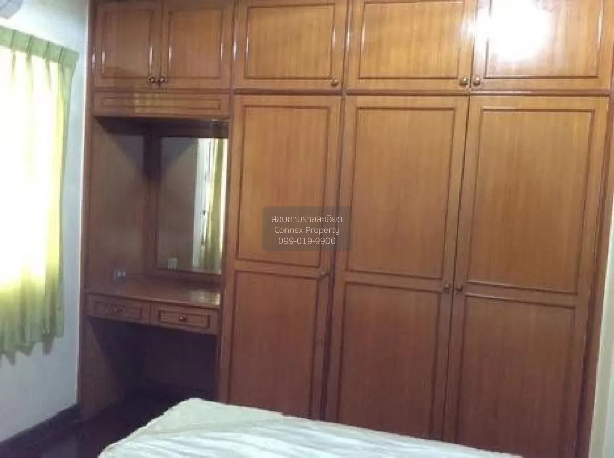 For Rent Townhouse/Townhome  , Kretkaew  Rattanathibet 26 , MRT-B 4