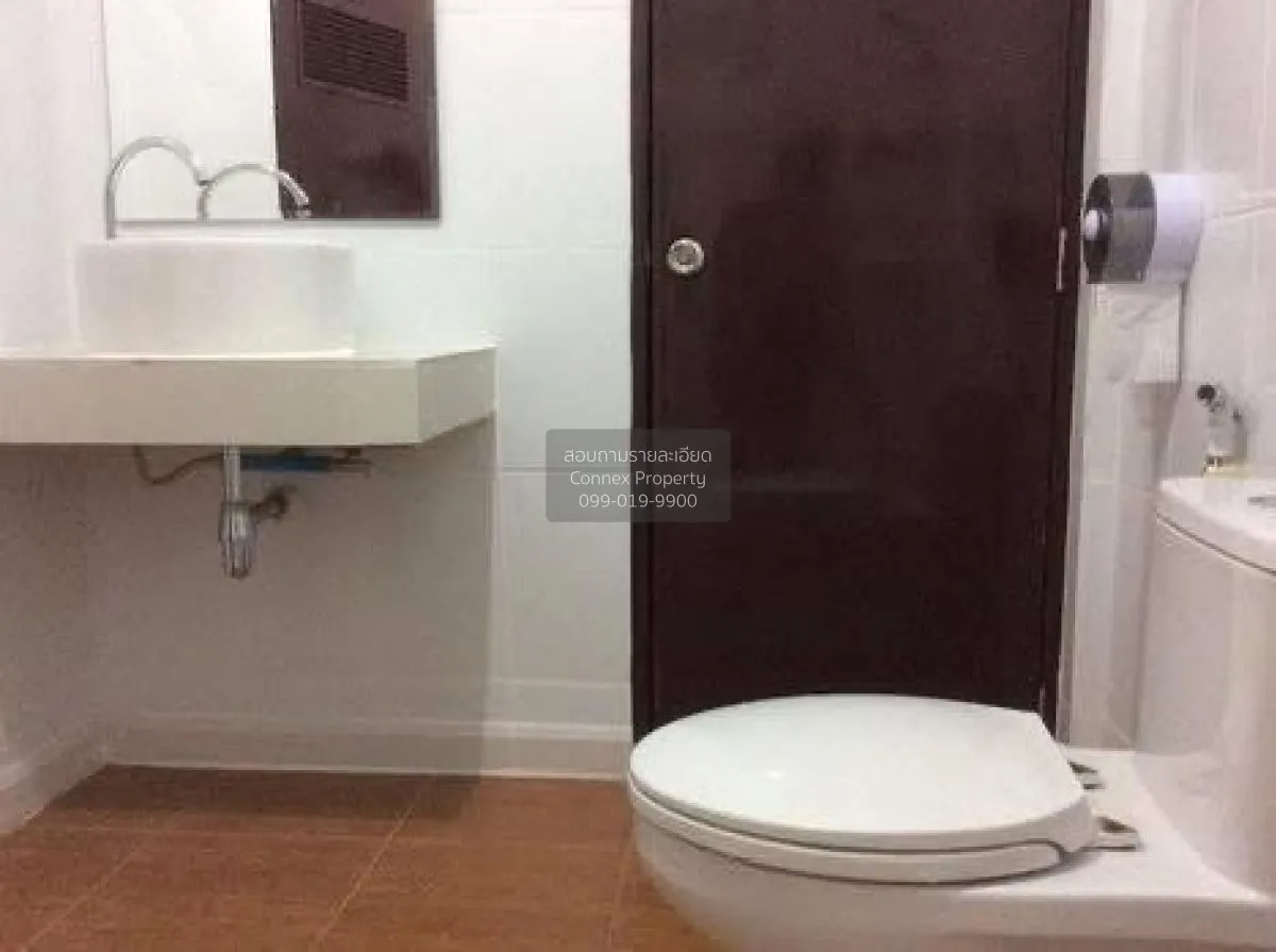 For Rent Townhouse/Townhome  , Kretkaew  Rattanathibet 26 , MRT-B